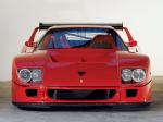 Ferrari F40 LM by Michelotto 1988 года